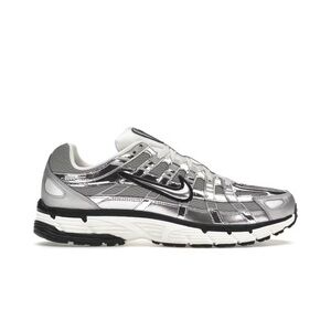 Nike P6000 Metallic Sneakers